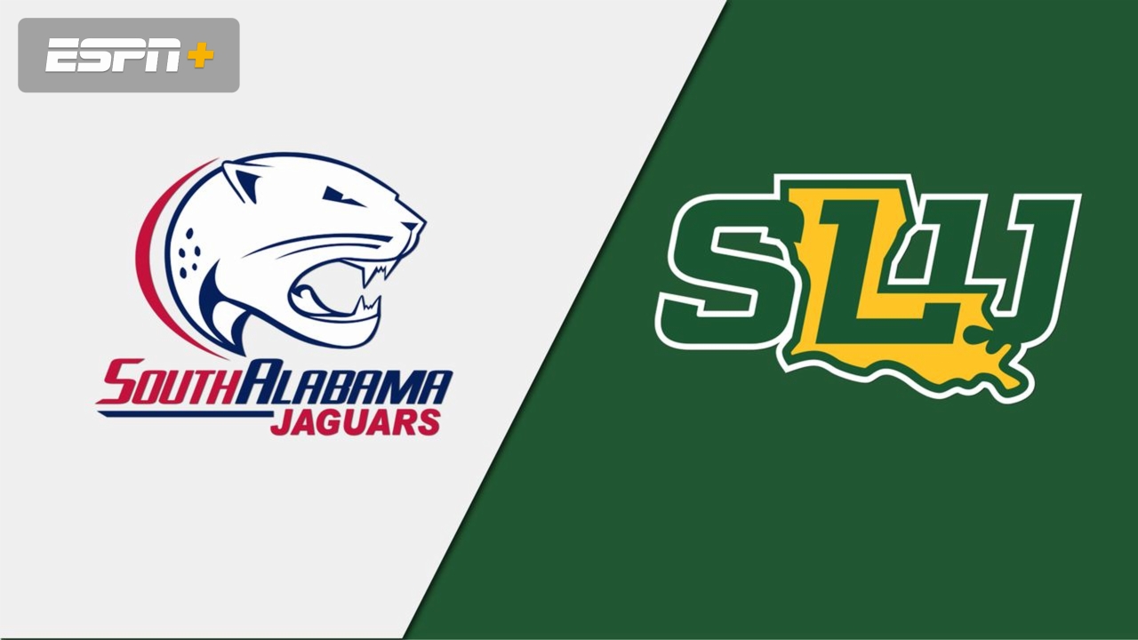 South Alabama vs. SE Louisiana (Baseball)