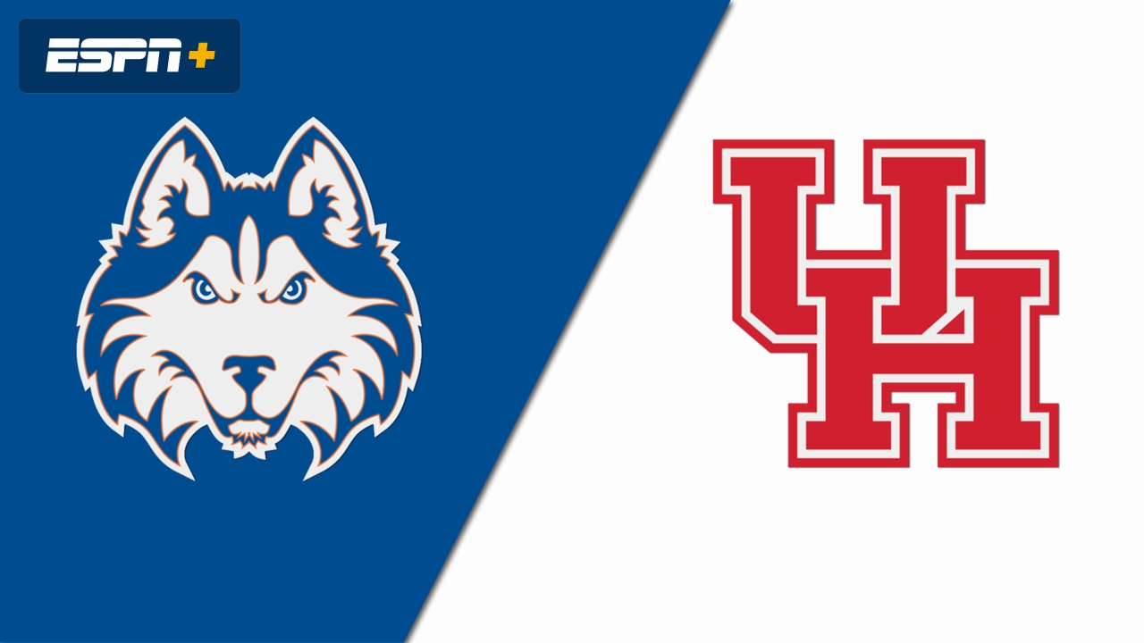Houston Baptist vs. Houston (Baseball)
