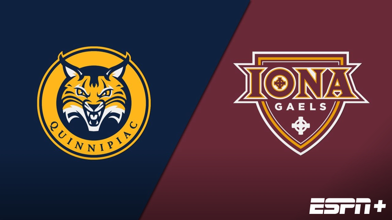 Quinnipiac vs. Iona (W Lacrosse)