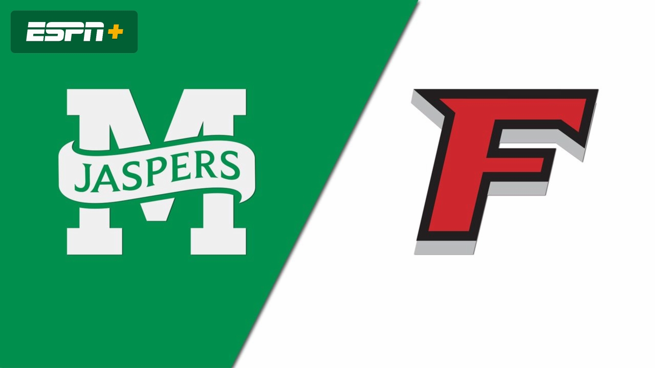 Manhattan vs. Fairfield (W Lacrosse)