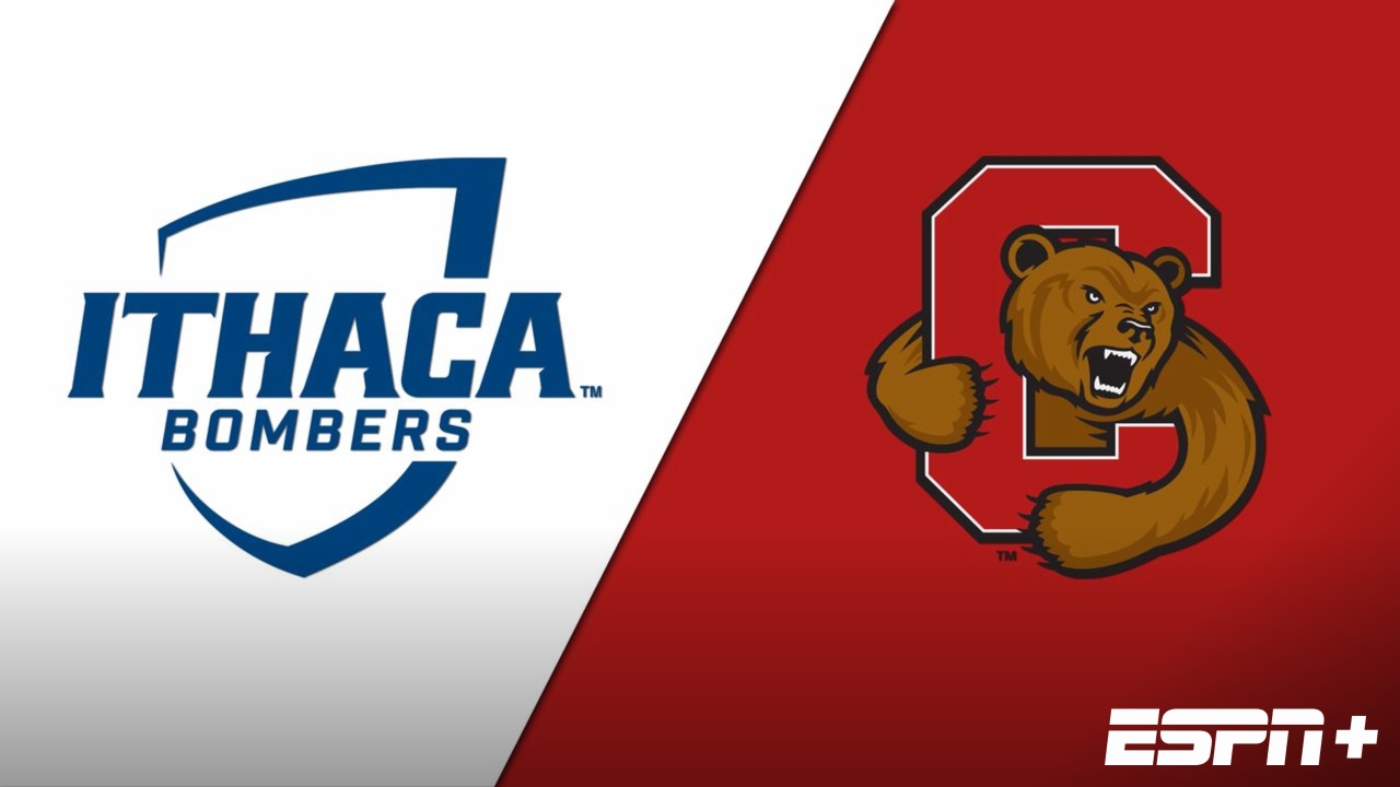 Ithaca vs. Cornell (Softball)