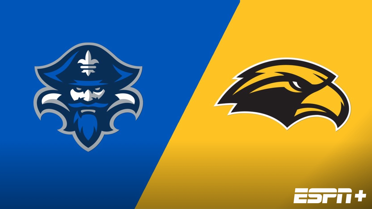 New Orleans vs. #6 Southern Miss (Baseball)