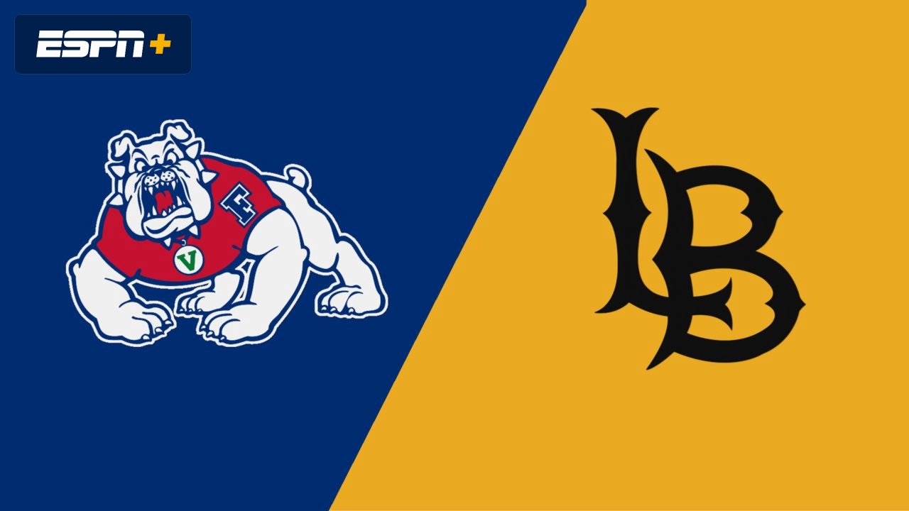 Fresno State vs. Long Beach State (Baseball)