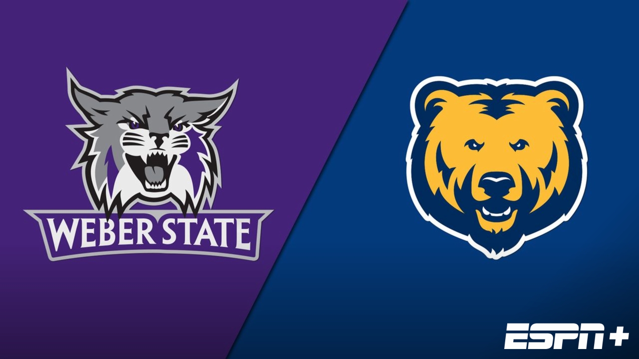 Weber State vs. Northern Colorado (Softball)