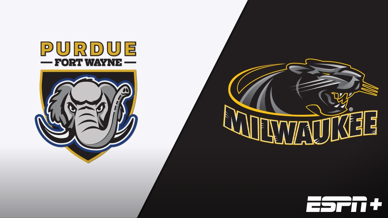 Purdue Fort Wayne vs. Milwaukee (Baseball)