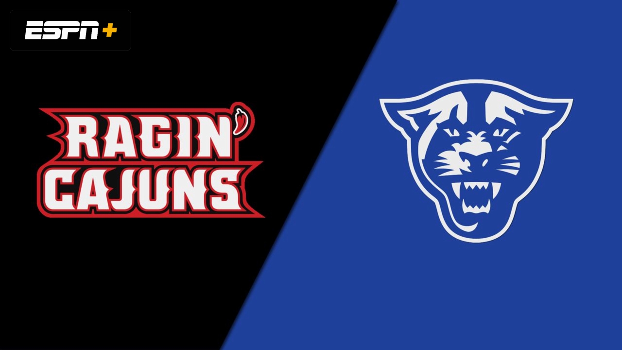 Louisiana vs. Georgia State (Baseball)