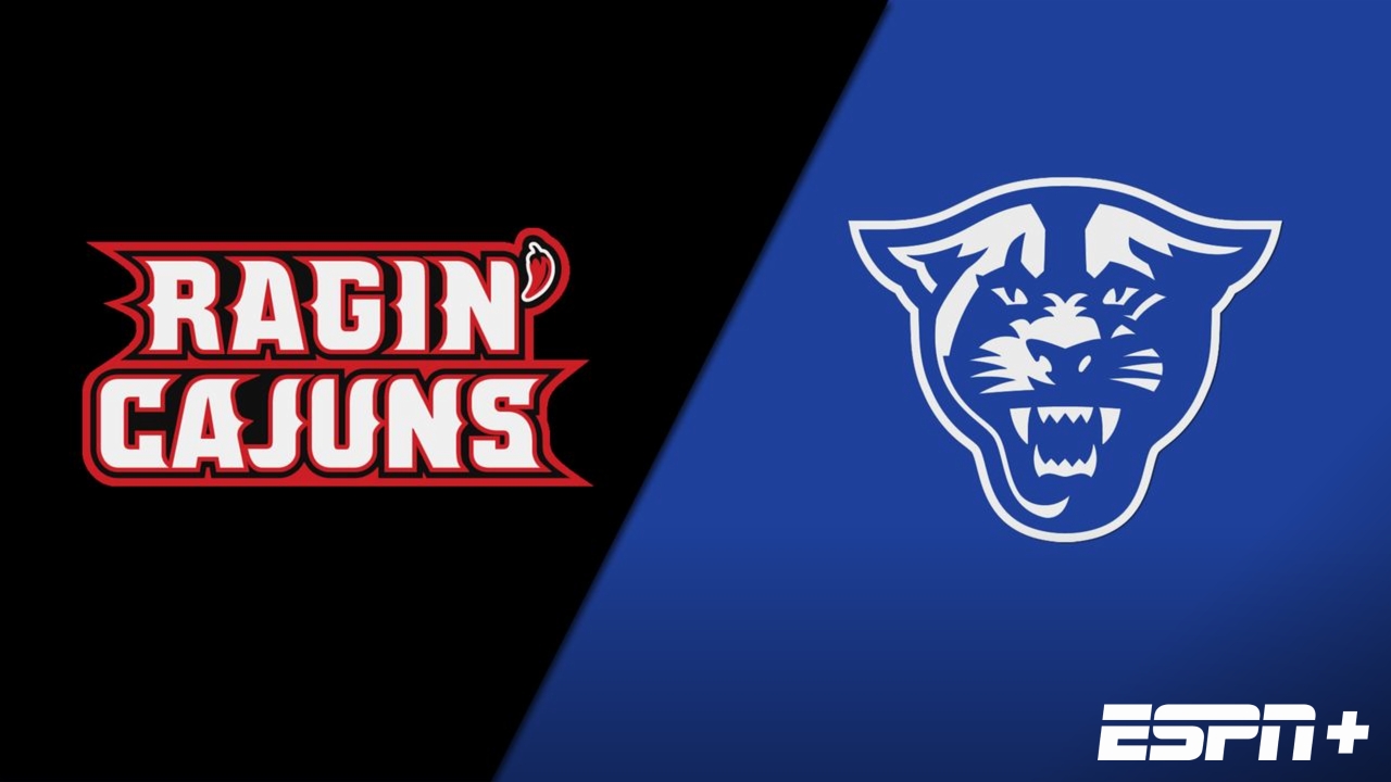 Louisiana vs. Georgia State (Baseball)