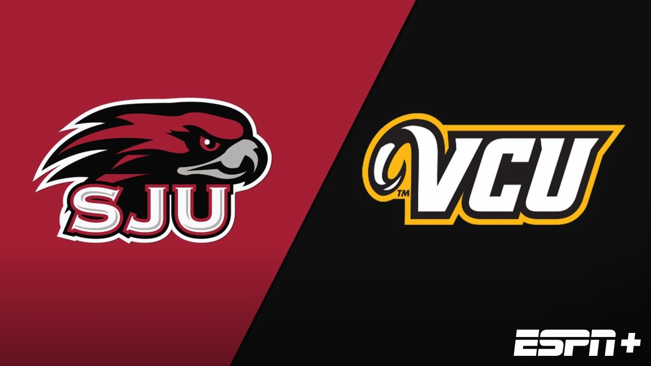Saint Joseph's vs. VCU (Baseball)