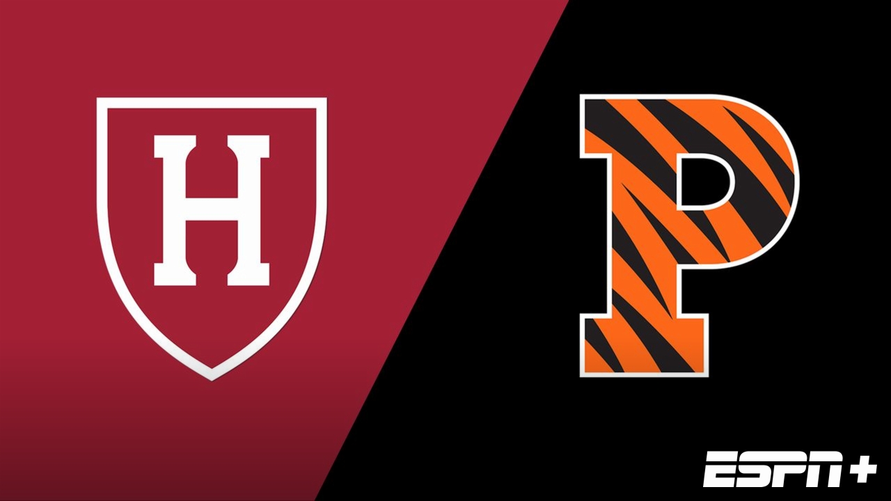 Harvard vs. Princeton (Baseball)