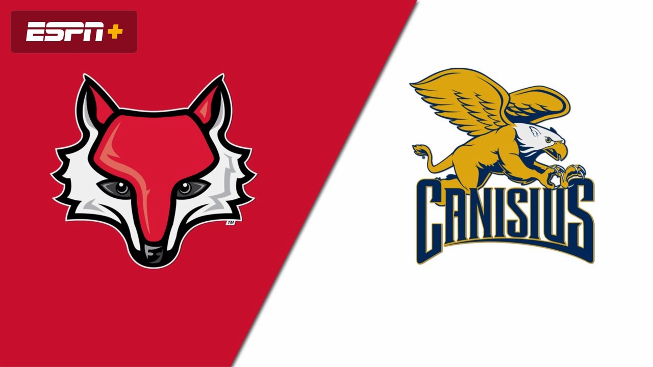 Marist vs. Canisius (M Lacrosse)