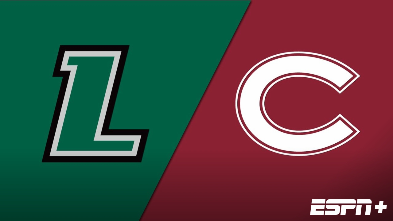Loyola (MD) vs. Colgate (M Lacrosse)