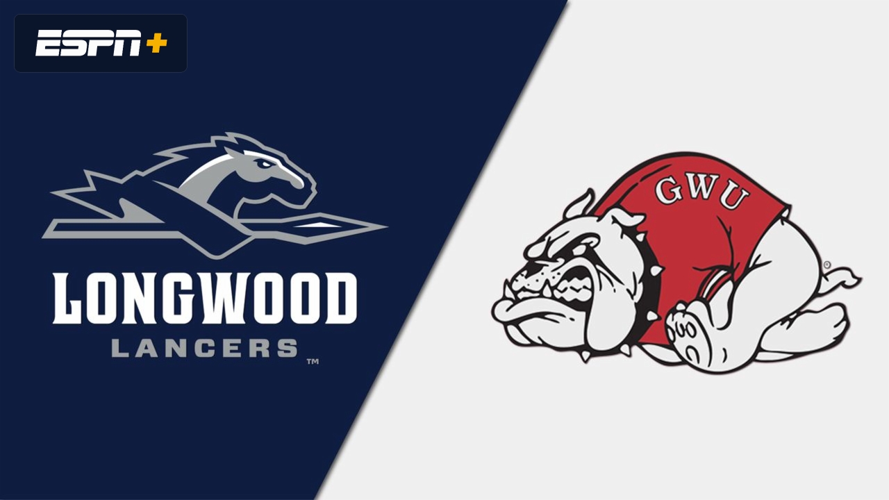 Longwood vs. Gardner-Webb (W Lacrosse)