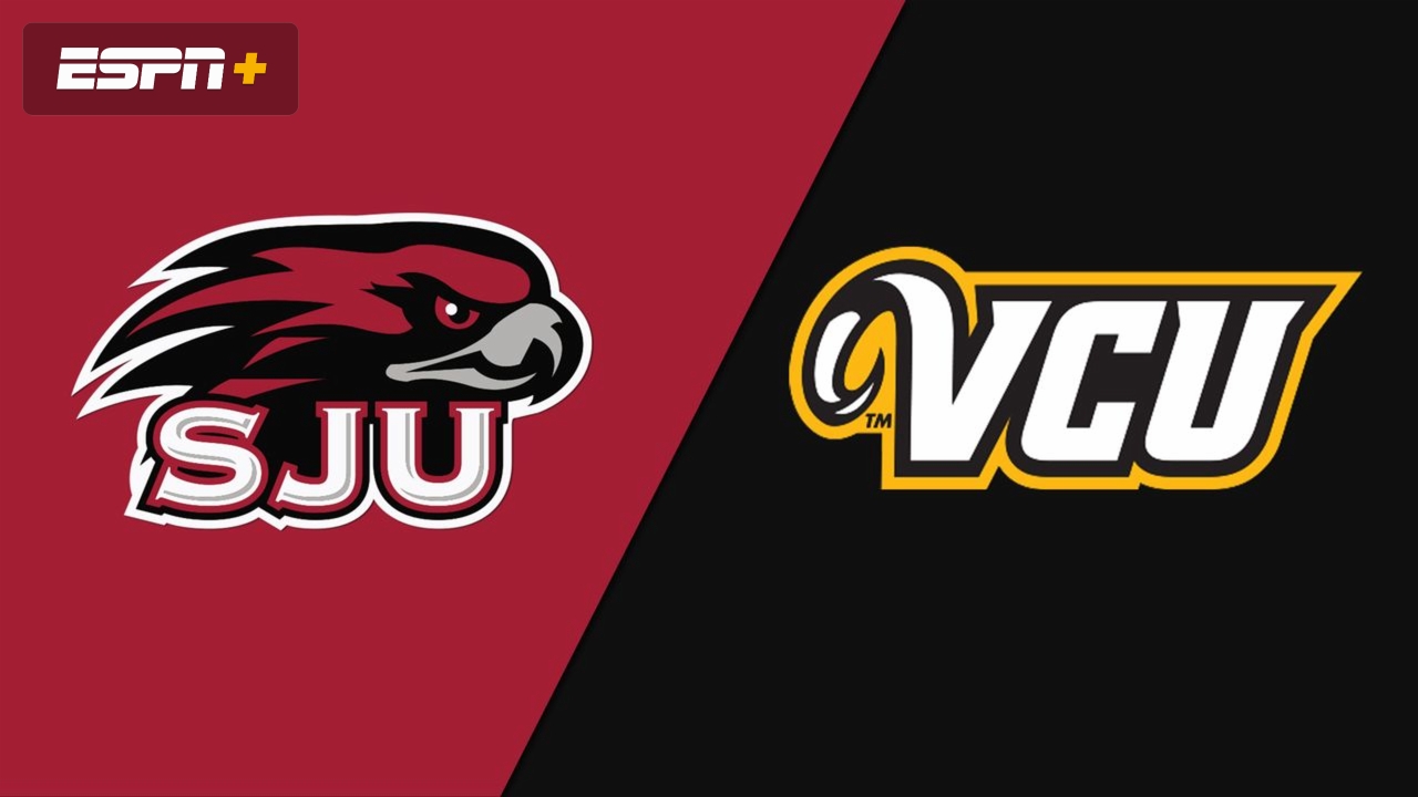 Saint Joseph's vs. VCU (Baseball)