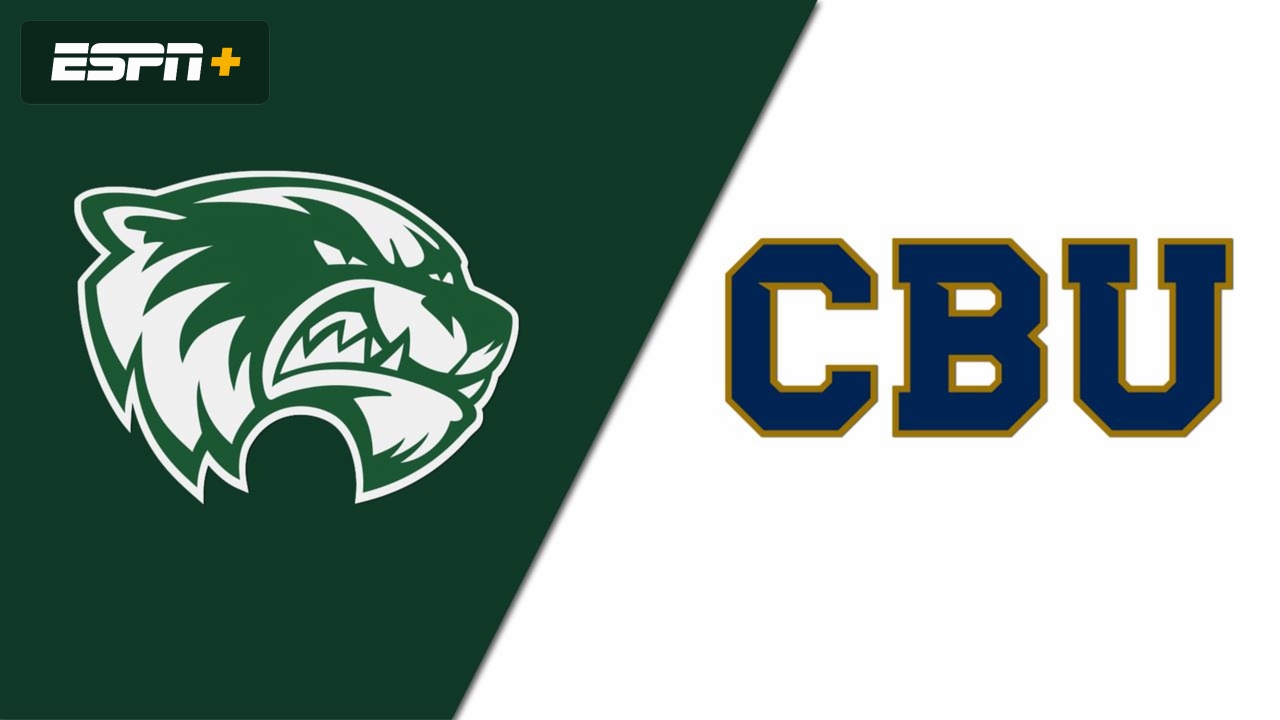 Utah Valley vs. California Baptist (Baseball)