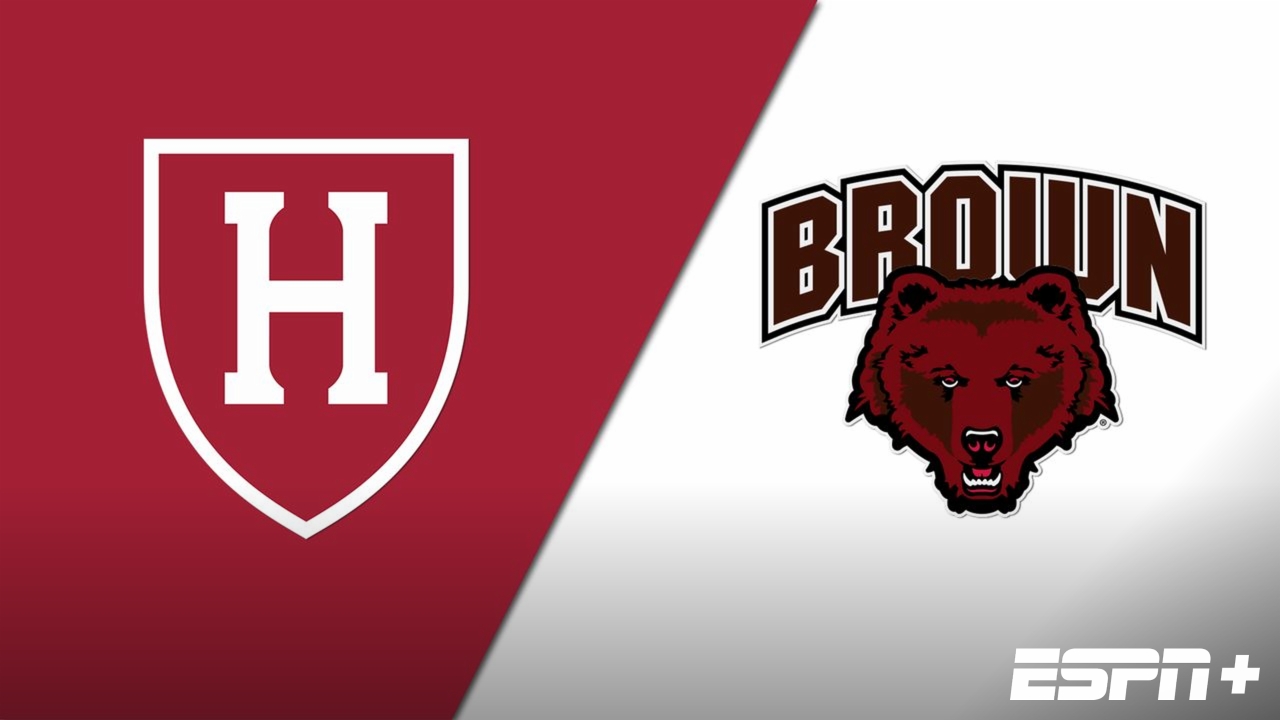 Harvard vs. Brown (Softball)