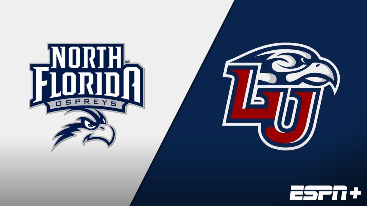 North Florida vs. Liberty (Baseball)