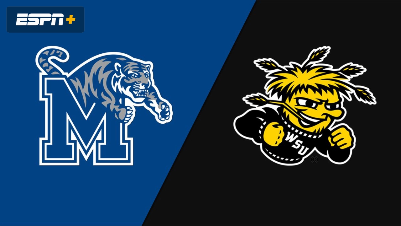 Memphis vs. Wichita State (Softball)