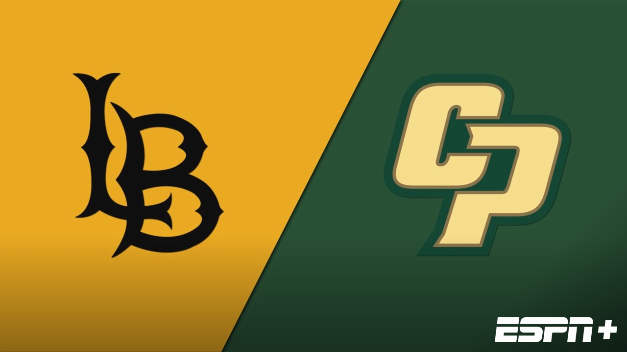 Long Beach State vs. Cal Poly (Softball)