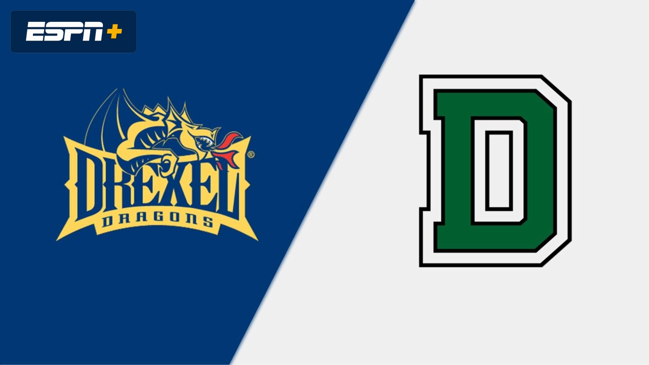 Drexel vs. Dartmouth (W Lacrosse)