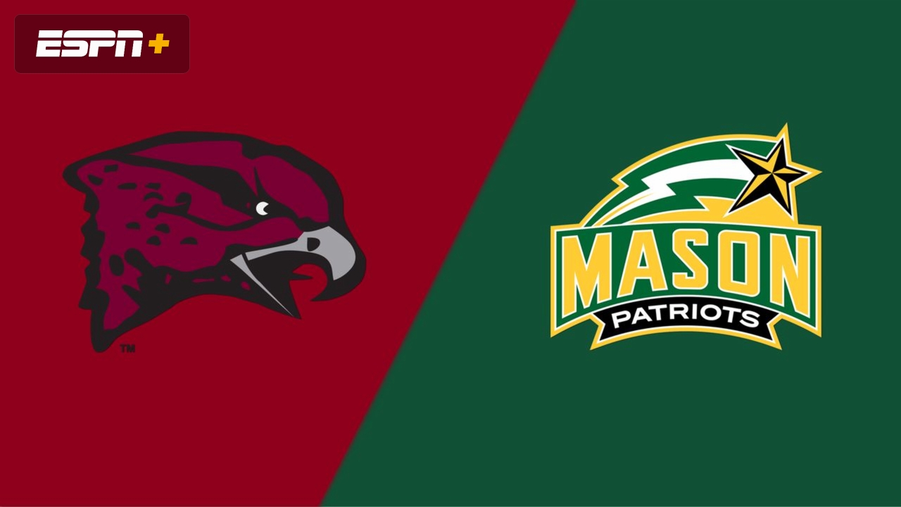 Maryland-Eastern Shore vs. George Mason (Softball)
