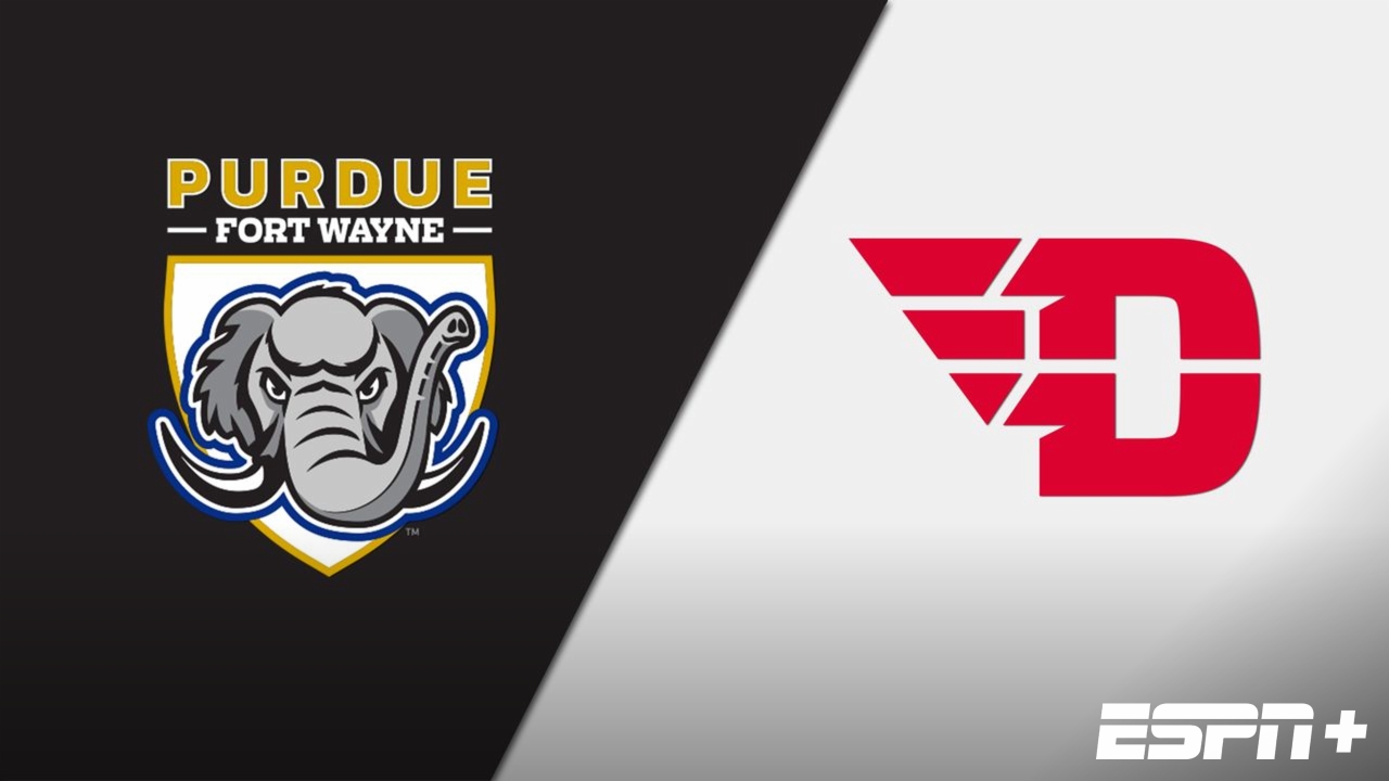 Purdue Fort Wayne vs. Dayton (Softball)