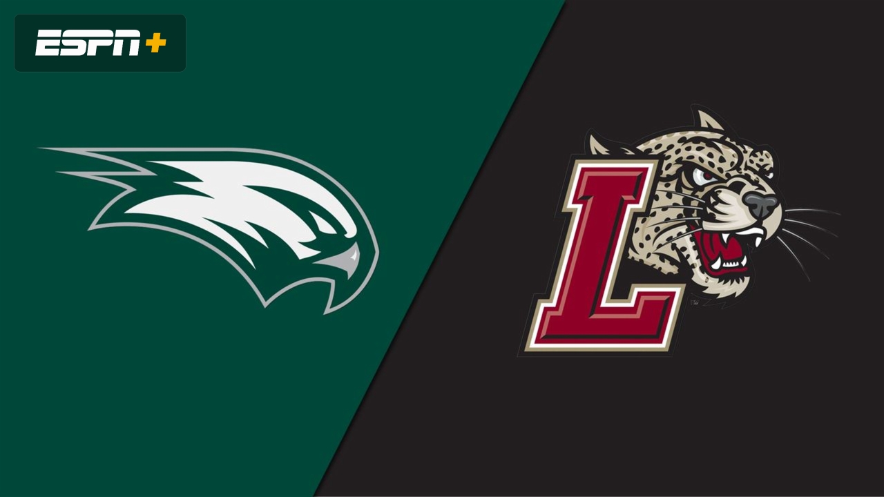 Wagner vs. Lafayette (Softball)