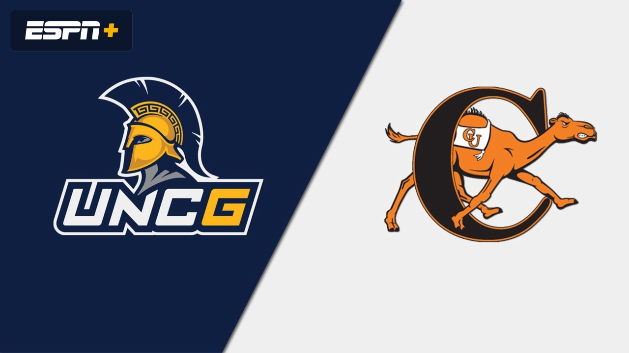 UNC Greensboro vs. Campbell (Baseball)