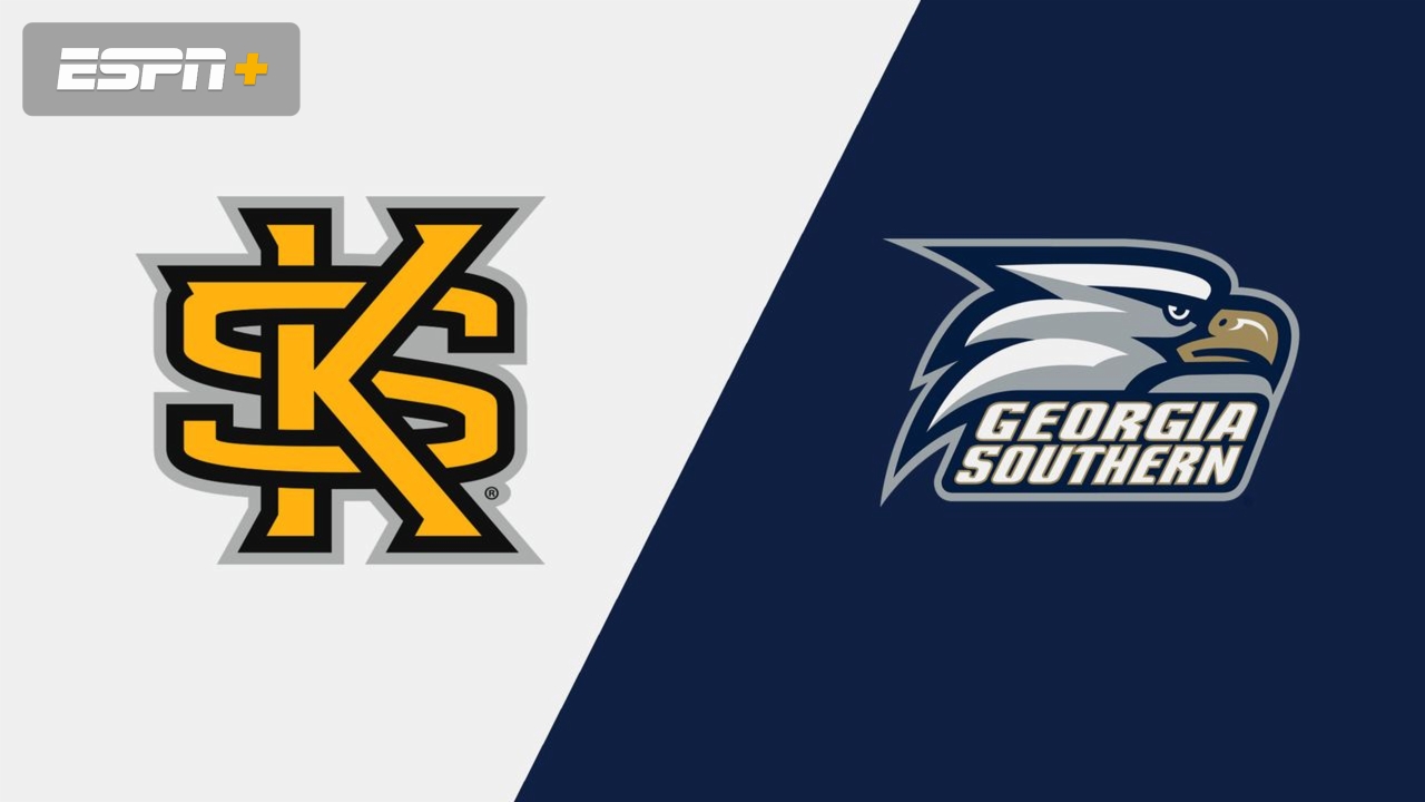 Kennesaw State vs. #24 Georgia Southern (Baseball)