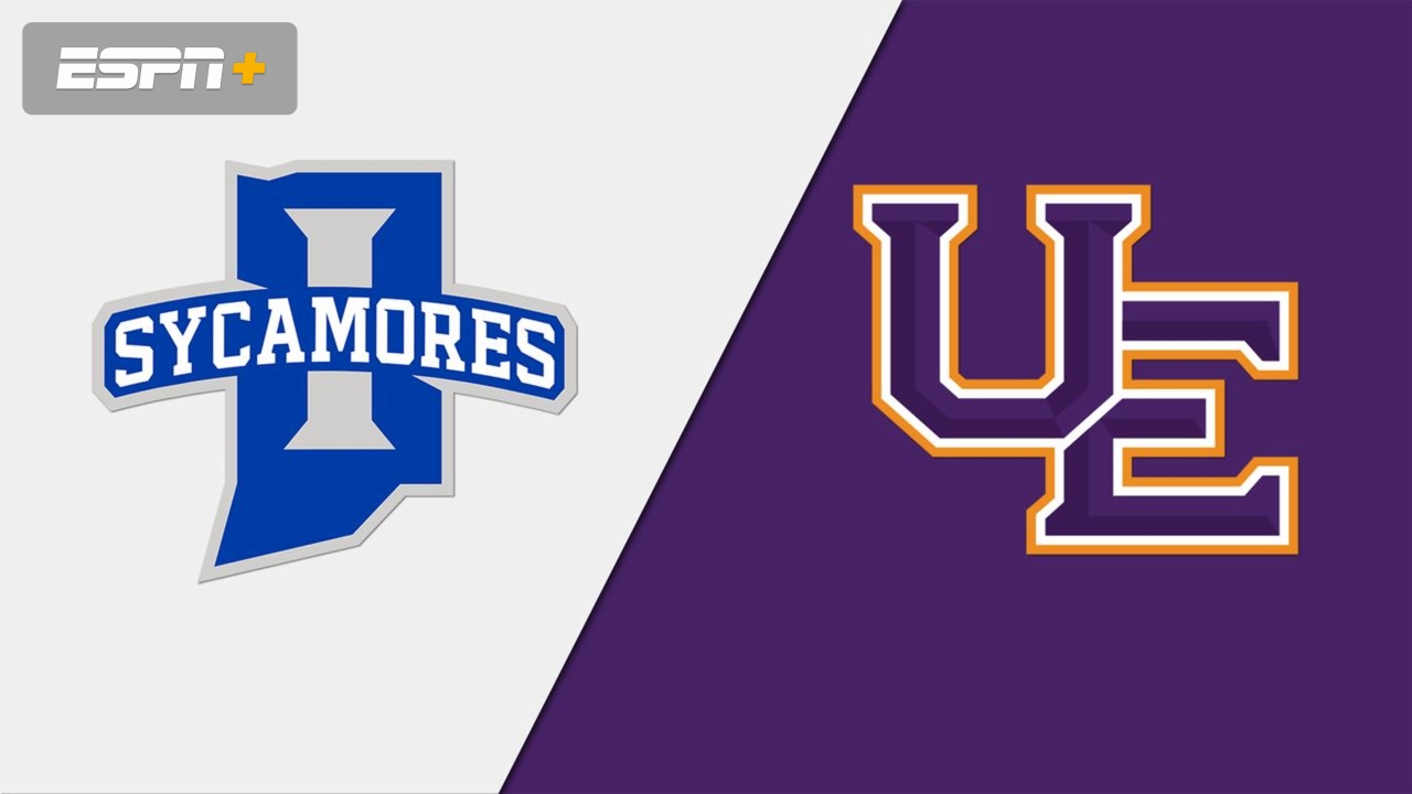 Indiana State vs. Evansville (Softball)