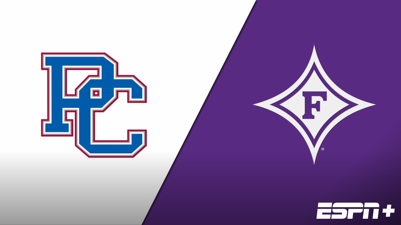Presbyterian vs. Furman (W Lacrosse)