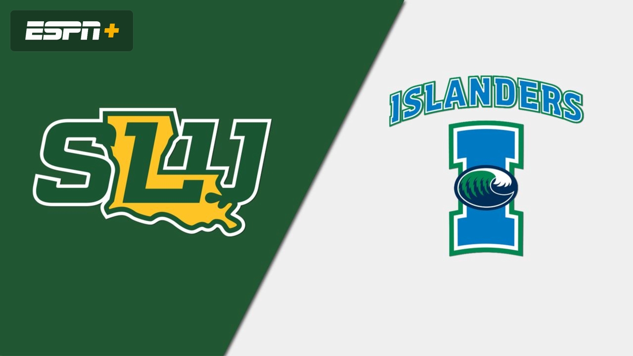 Southeastern Louisiana vs. Texas A&M-CC (Softball)