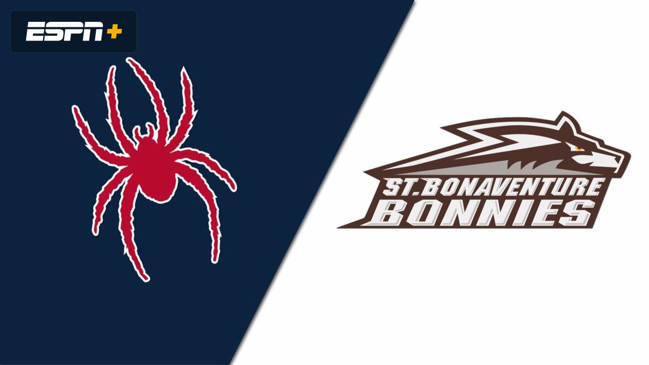 Richmond vs. St. Bonaventure (Baseball)