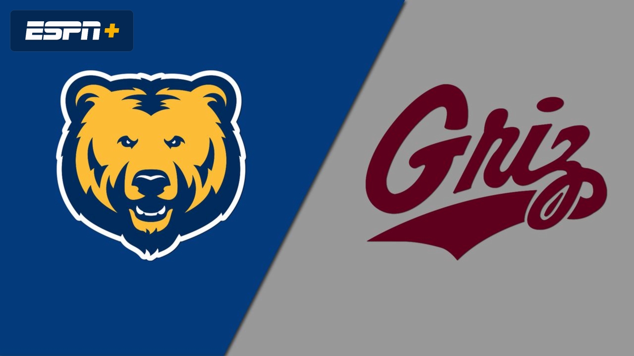 Northern Colorado vs. Montana (Softball)