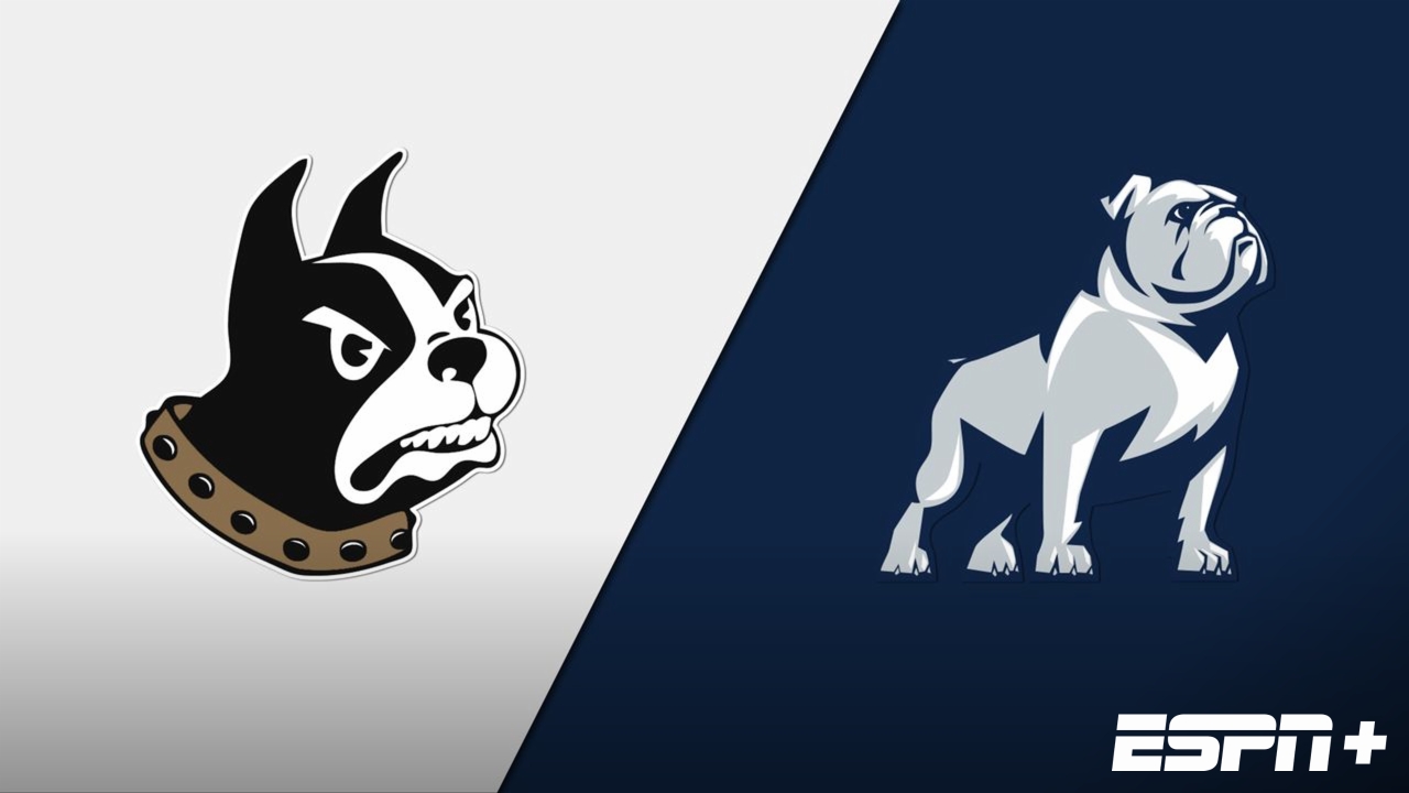 #25 Wofford vs. Samford (Baseball)