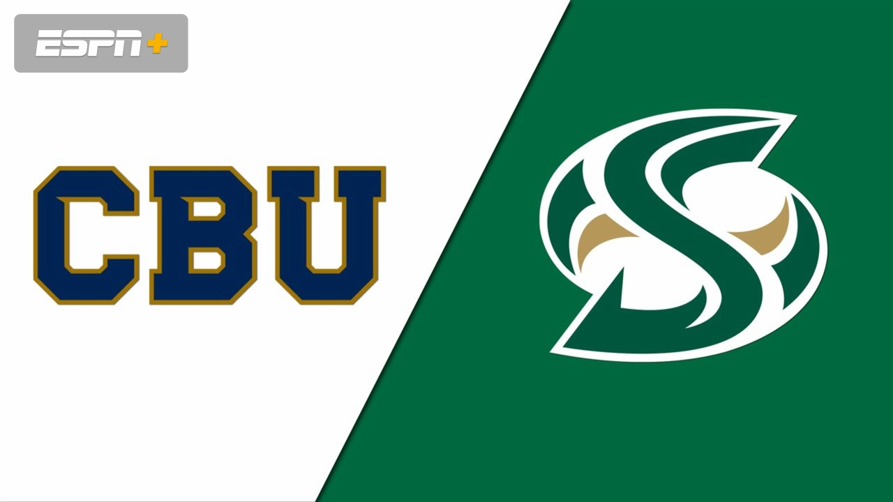 California Baptist vs. Sacramento State (Baseball)