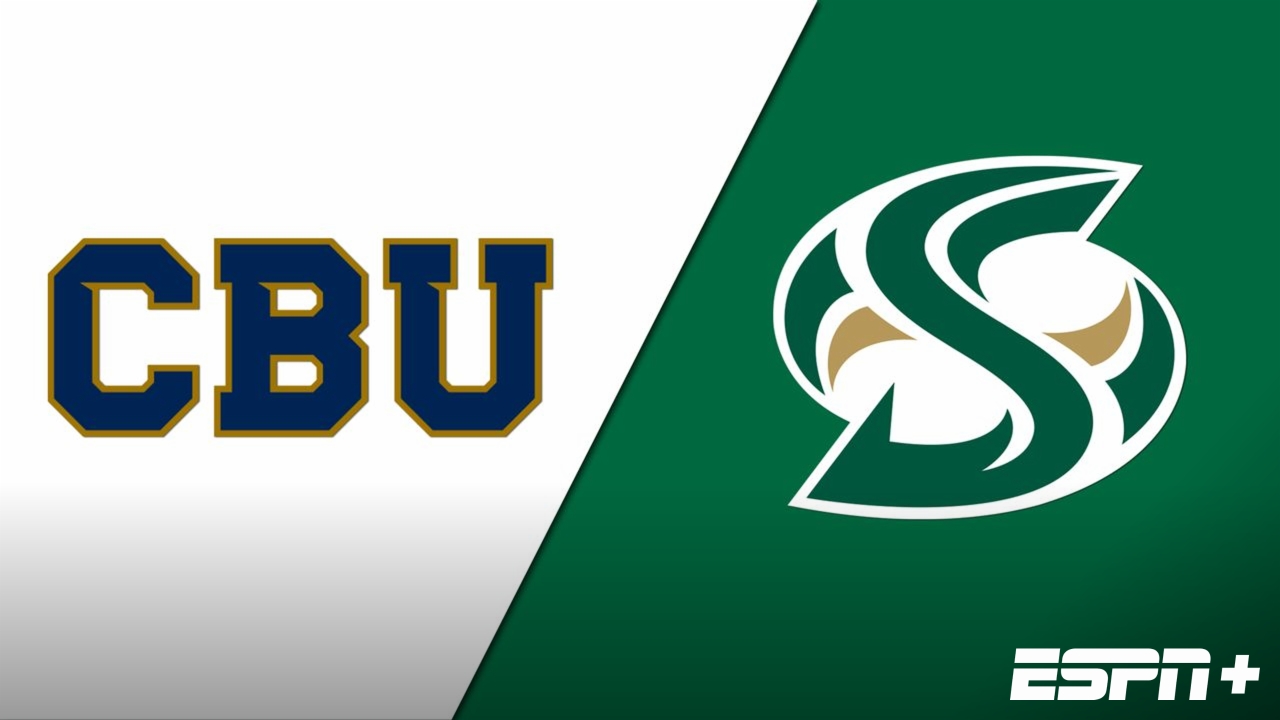 California Baptist vs. Sacramento State (Baseball)