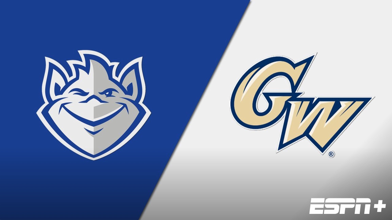 Saint Louis vs. George Washington (Softball)