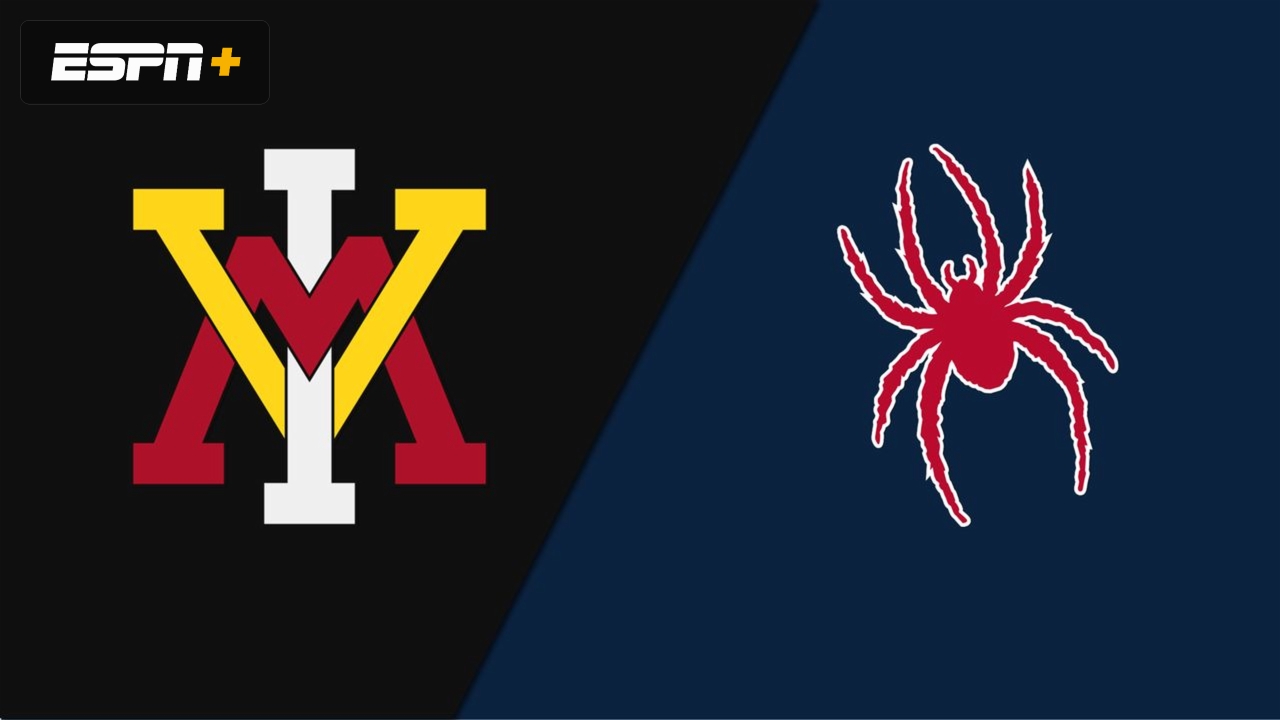 VMI vs. Richmond (M Lacrosse)