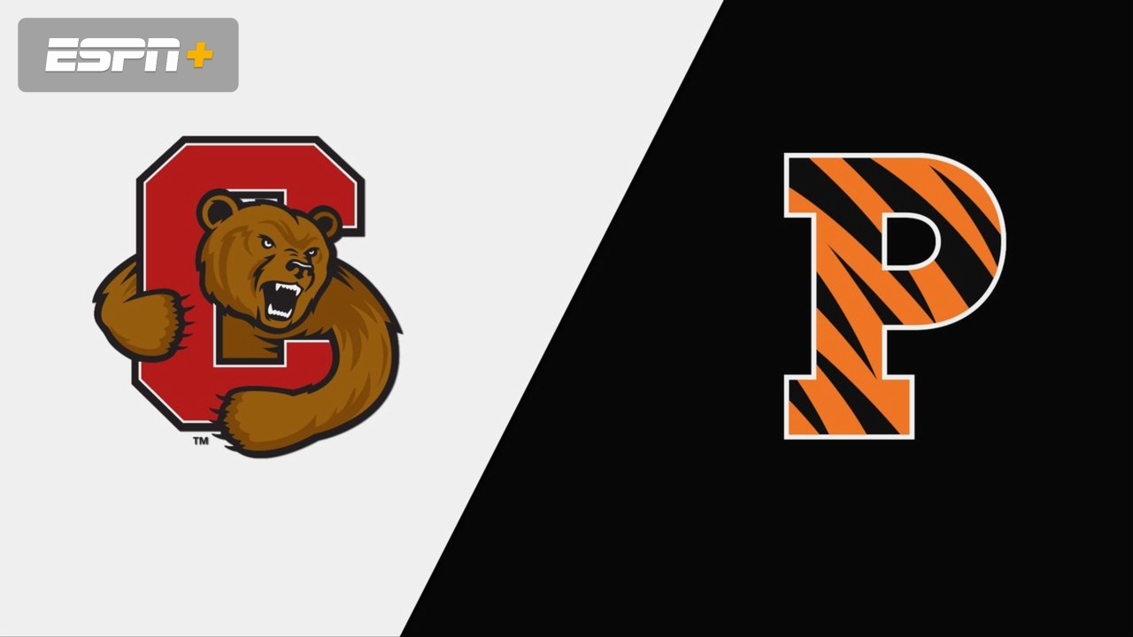 Cornell vs. Princeton (M Lacrosse)
