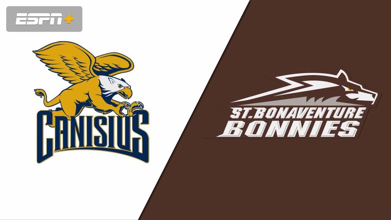 Canisius vs. St. Bonaventure (M Lacrosse)