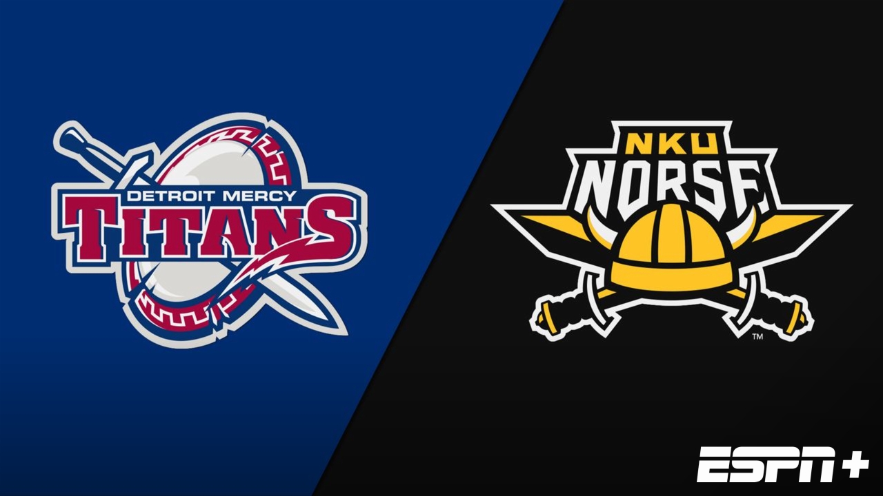 Detroit Mercy vs. Northern Kentucky (Softball)
