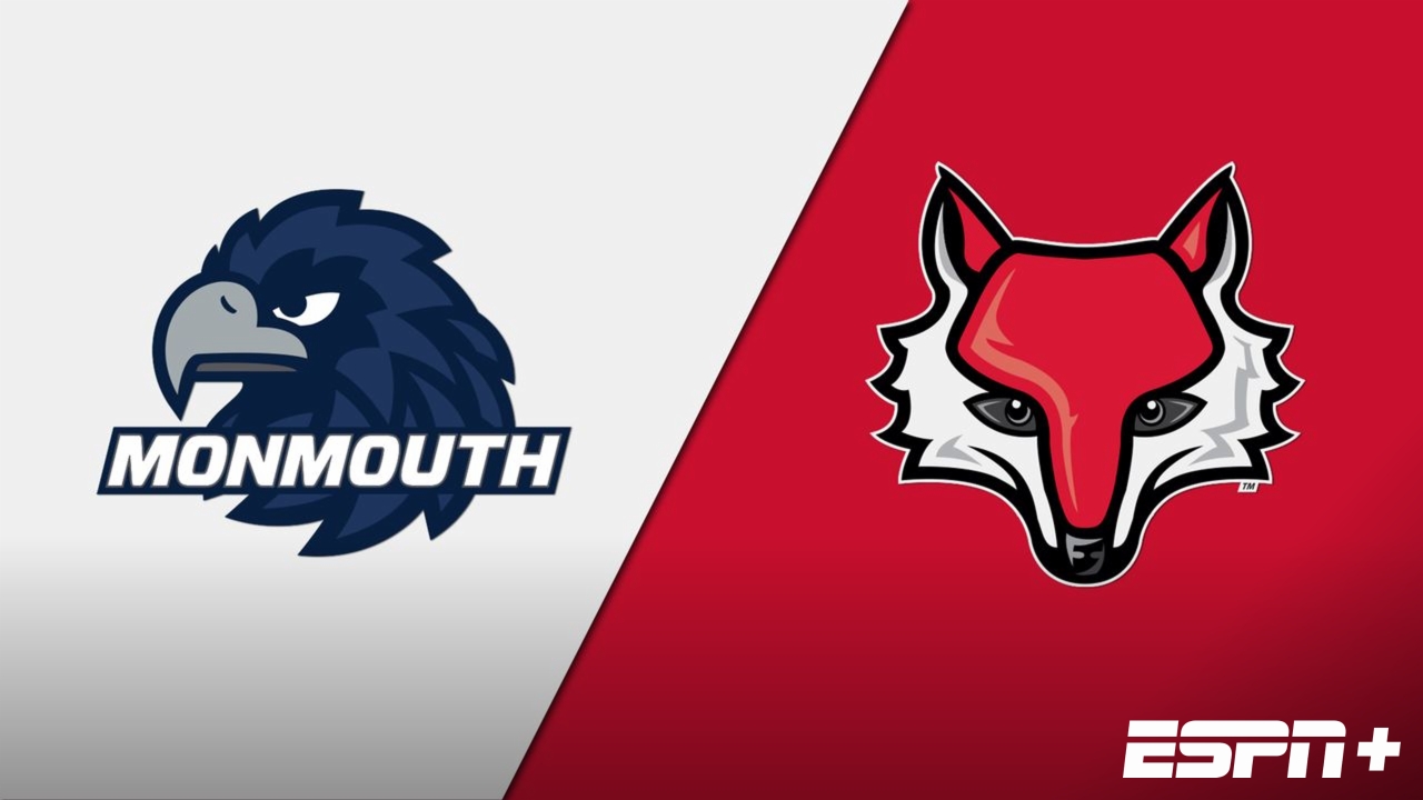 Monmouth vs. Marist (M Lacrosse)