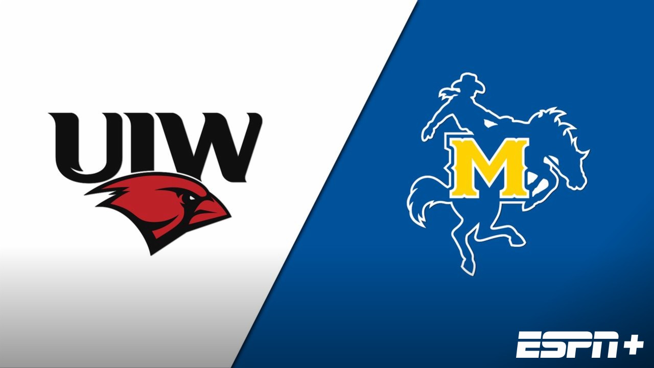 Incarnate Word vs. McNeese (Softball)