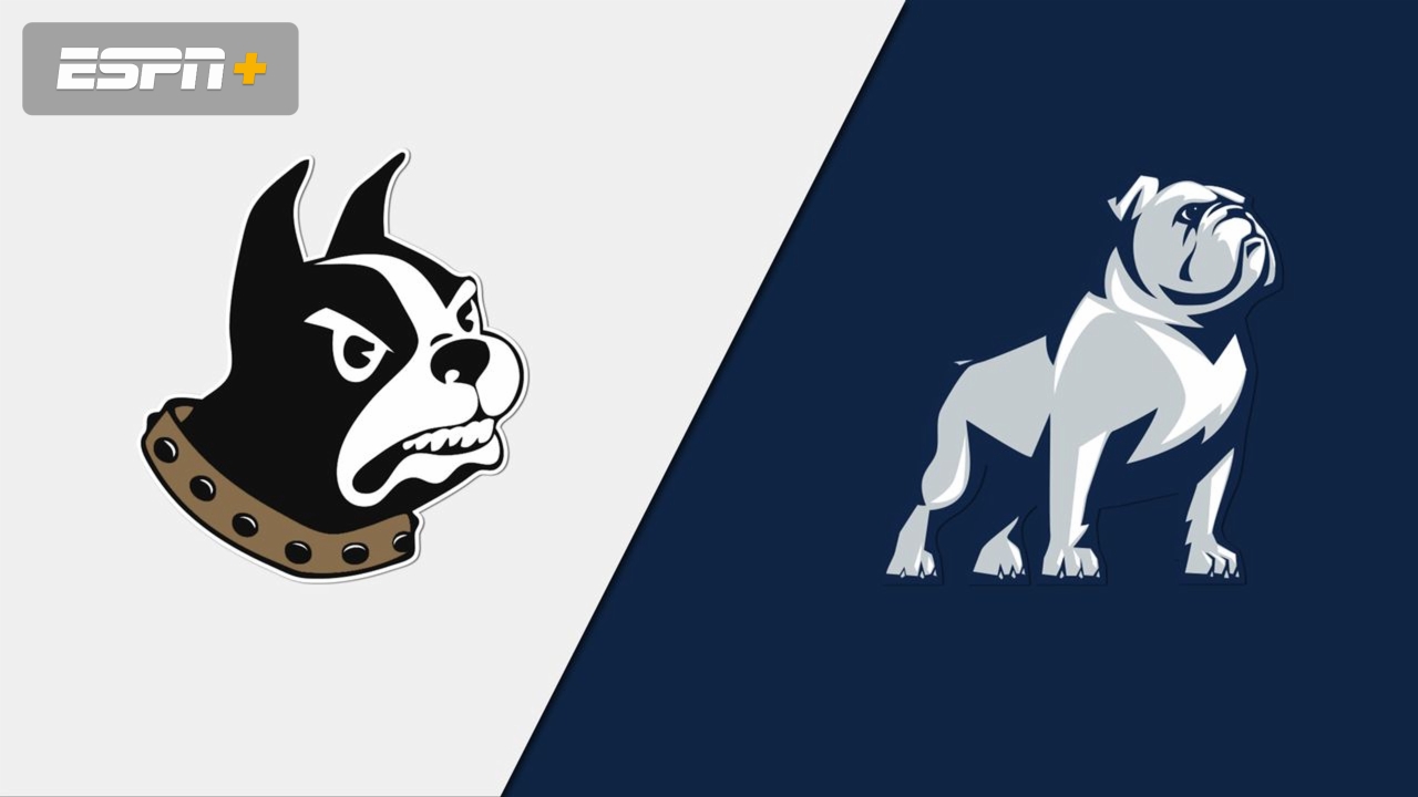 #25 Wofford vs. Samford (Baseball)