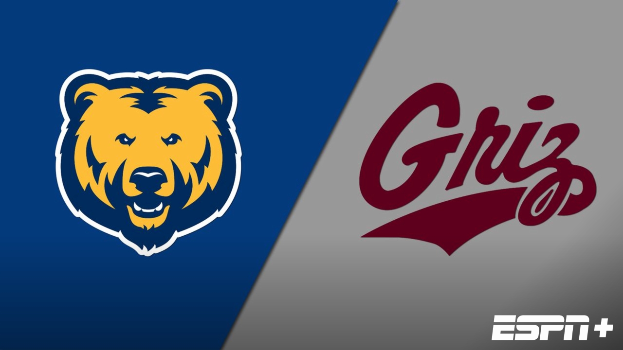 Northern Colorado vs. Montana (Softball)