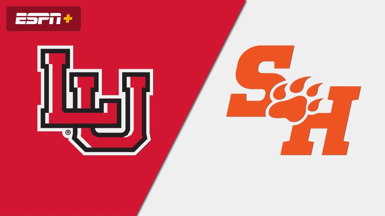 Lamar vs. Sam Houston (Baseball)