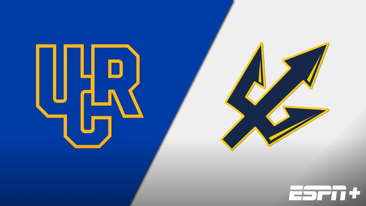 UC Riverside vs. UC San Diego (Baseball)