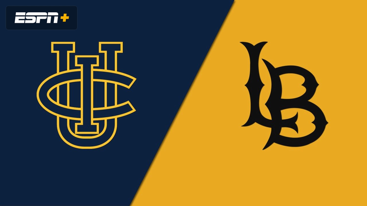 UC Irvine vs. Long Beach State (Baseball)