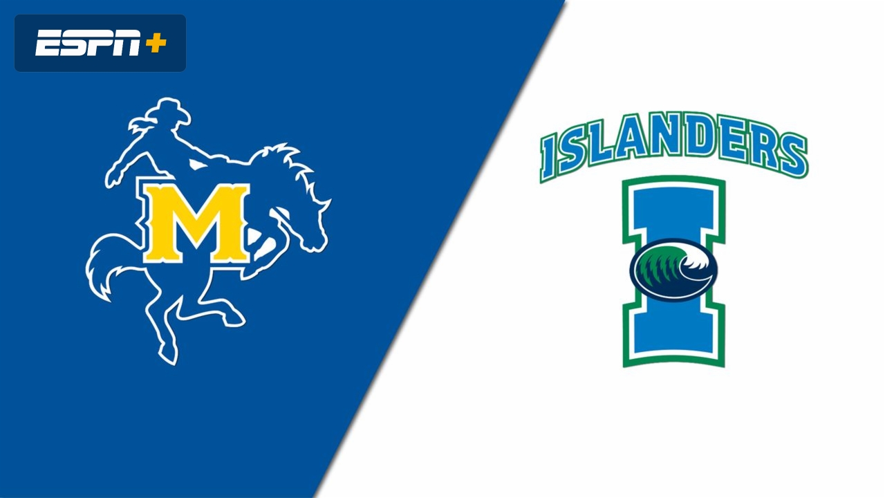 McNeese vs. Texas A&M-CC (Baseball)