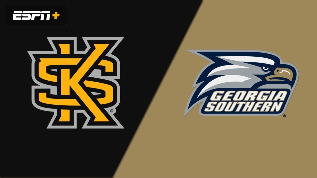 Kennesaw State vs. #24 Georgia Southern (Baseball)